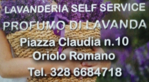 lavanderia