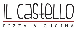 logo_pizzeriailcastello