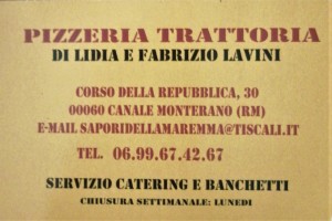 pizzerialavini